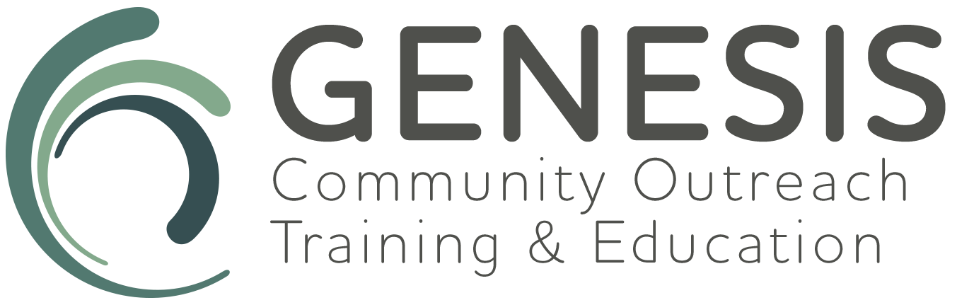 Genesis Community Outreach, Training And Education